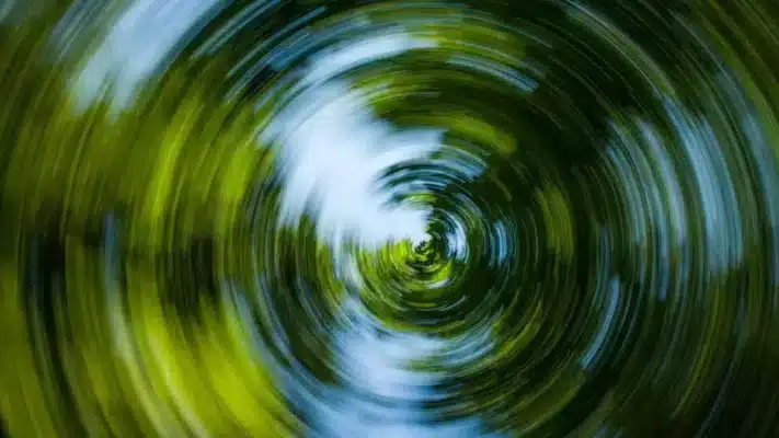 Tạo hiệu ứng nhòe chuyển động trên máy tính