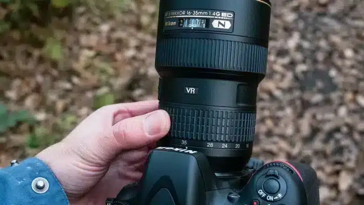 Mẹo hiệu ứng nhòe chuyển động trên máy ảnh