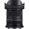 Sigma 18-50mm f/2.8 DC DN (C) For Canon RF