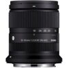 Sigma 18-50mm f/2.8 DC DN (C) For Canon RF