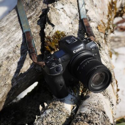 Sigma 18-50mm f2.8 DC DN (C) For Canon RF