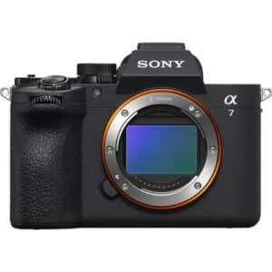 Sony A7V