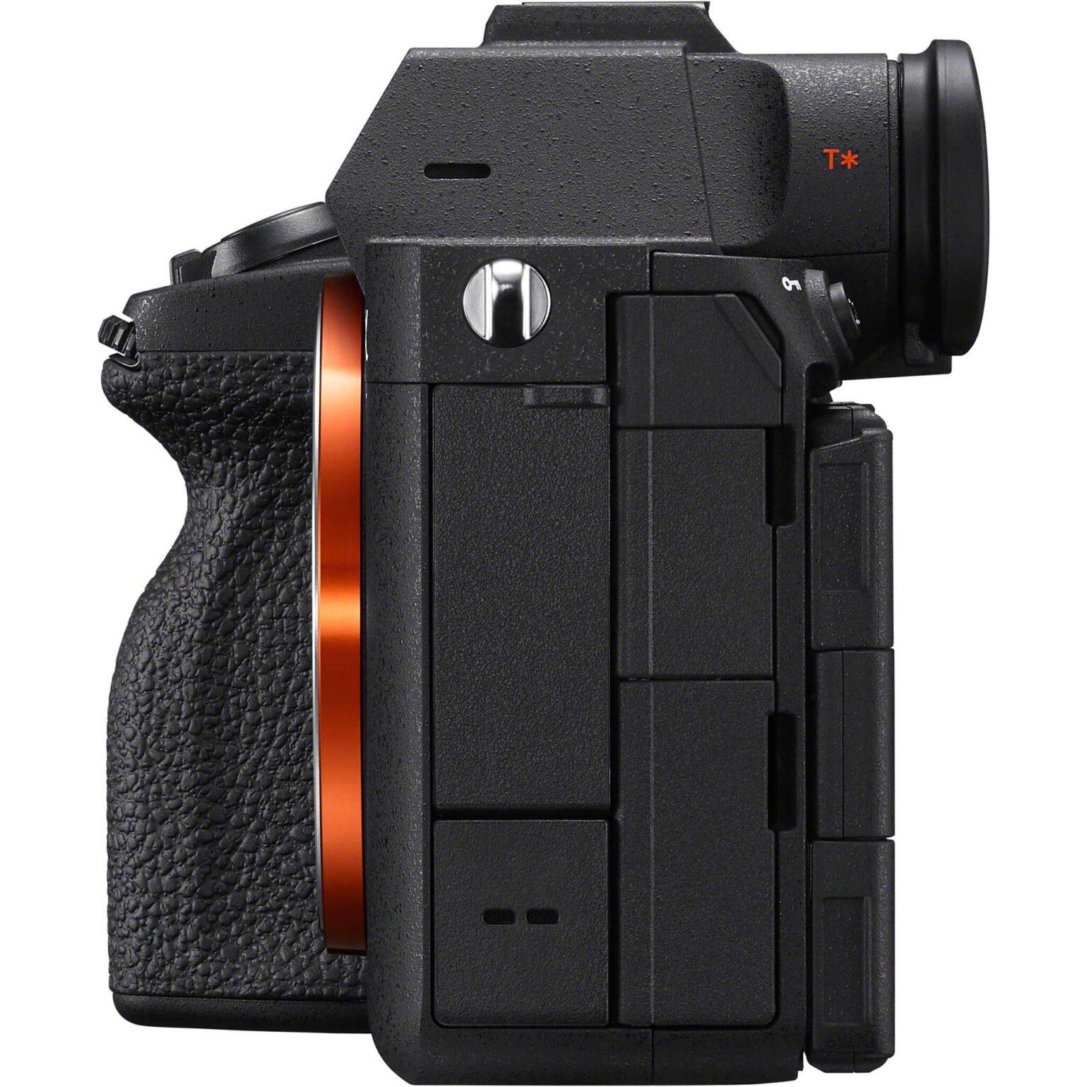 [SẴN HÀNG + GIÁ GIẢM SÂU] Sony A7V ( A75) Chính Hãng | BNCamera