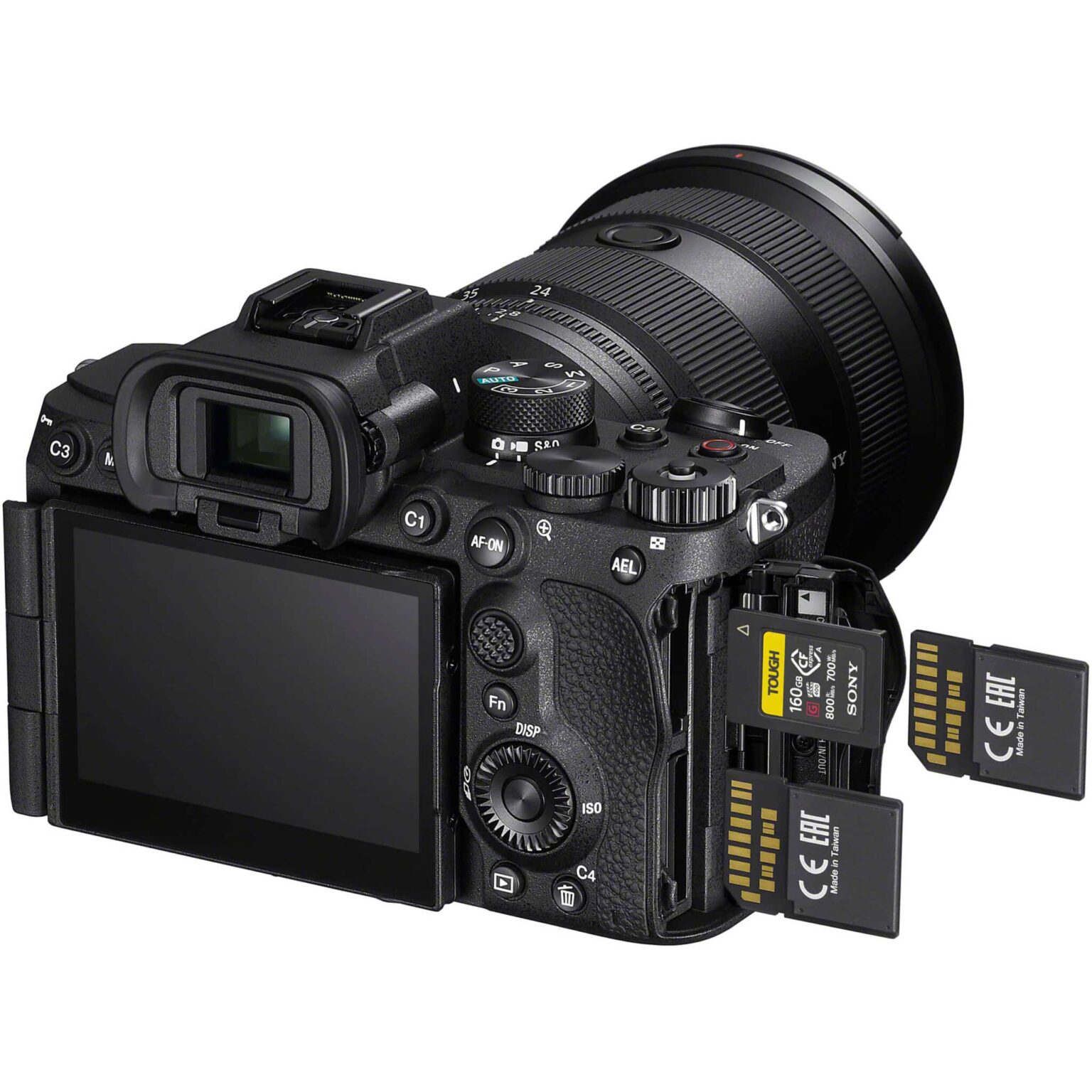 [SẴN HÀNG + GIÁ GIẢM SÂU] Sony A7V ( A75) Chính Hãng | BNCamera