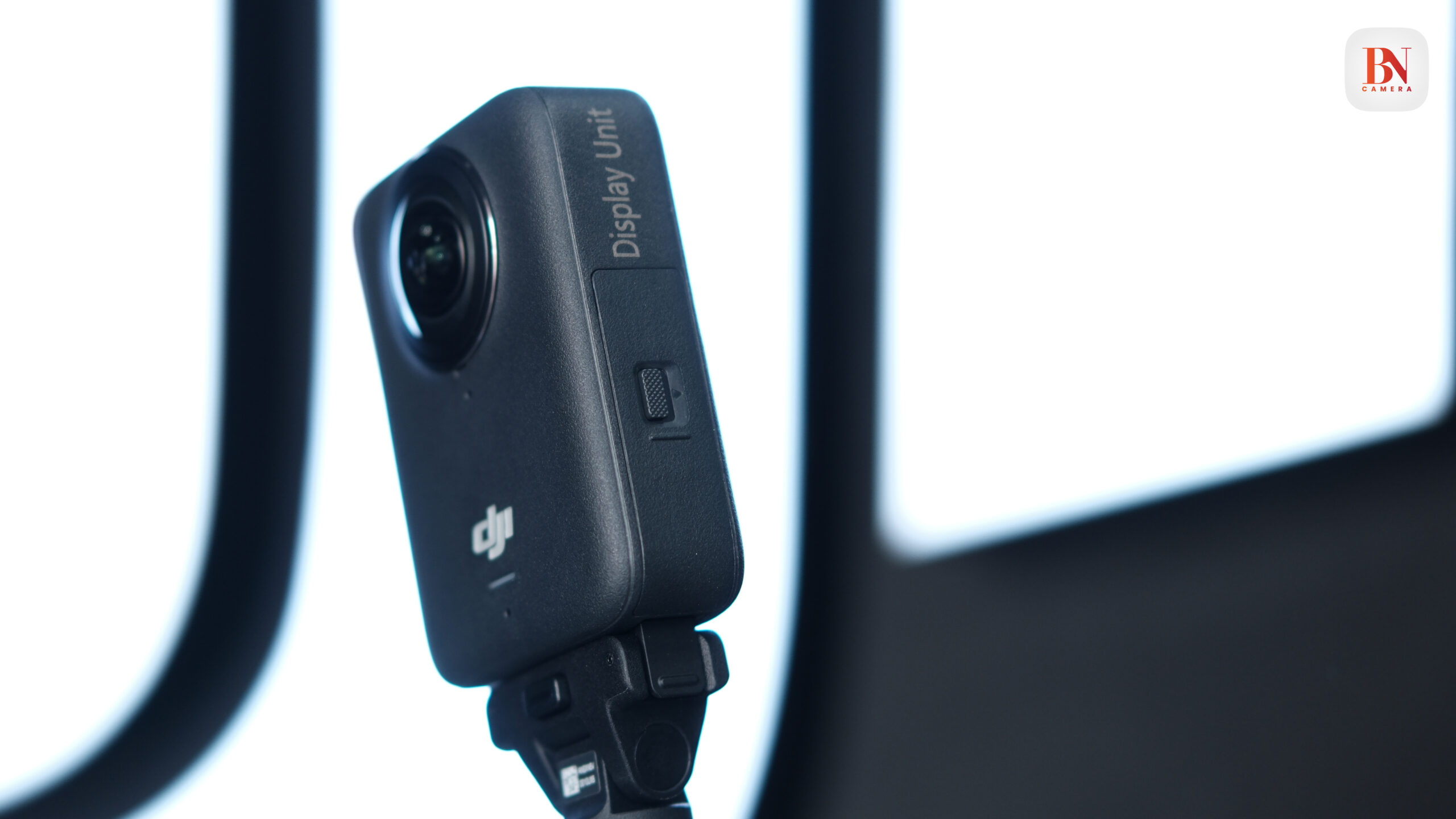 Tổng Hợp Những Câu Hỏi Thường Gặp Về DJI Osmo 360