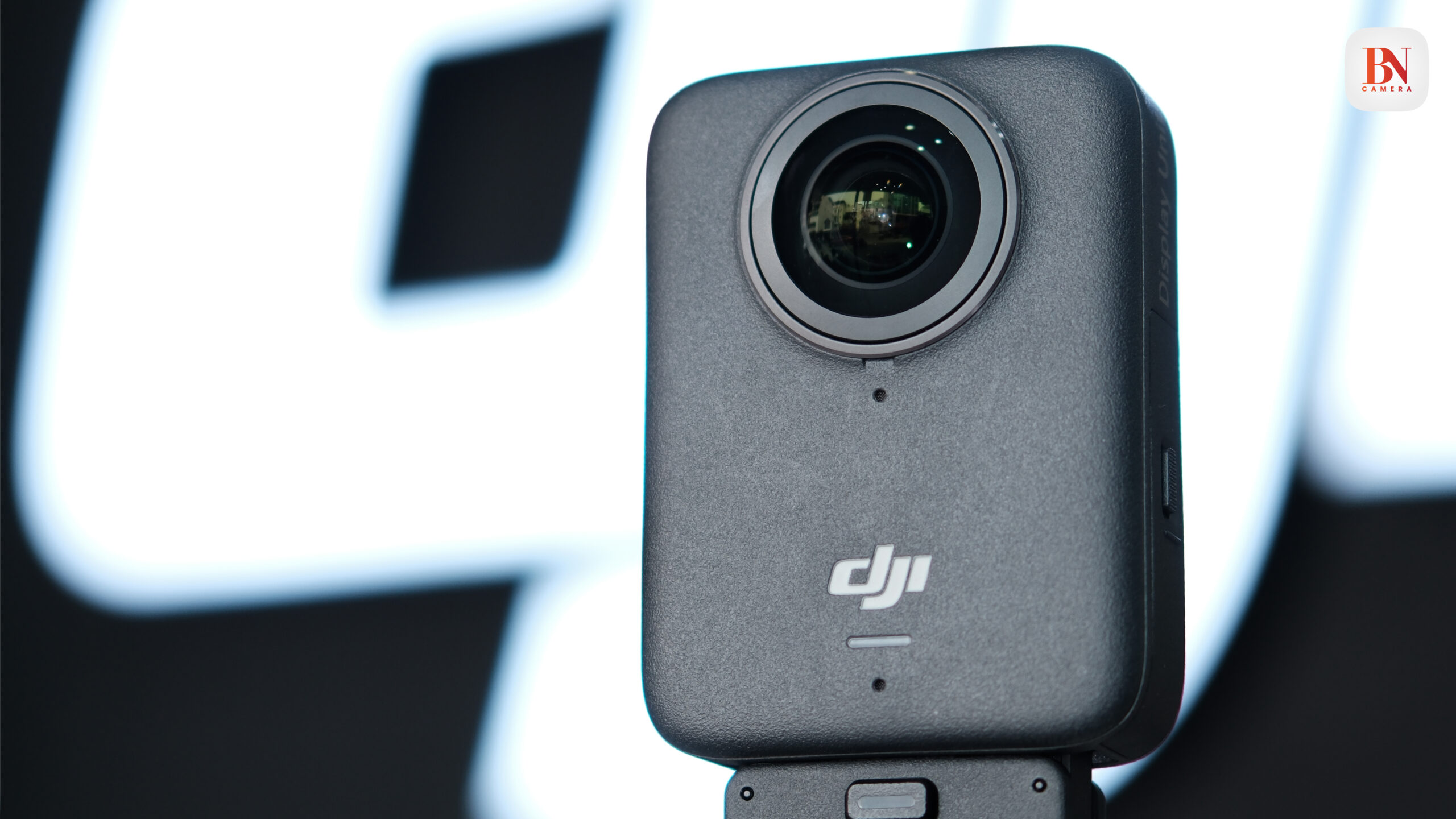 Review DJI Osmo 360