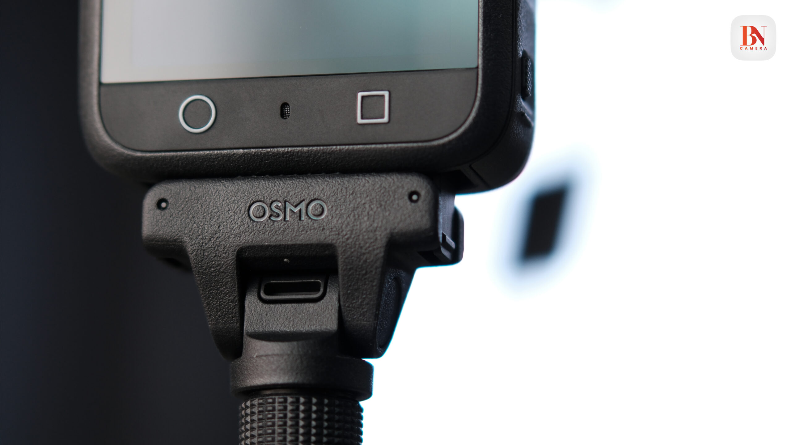 Tổng Hợp Những Câu Hỏi Thường Gặp Về DJI Osmo 360