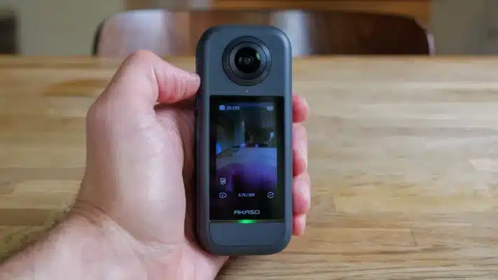 Top 5 Camera 360 Tốt Nhất