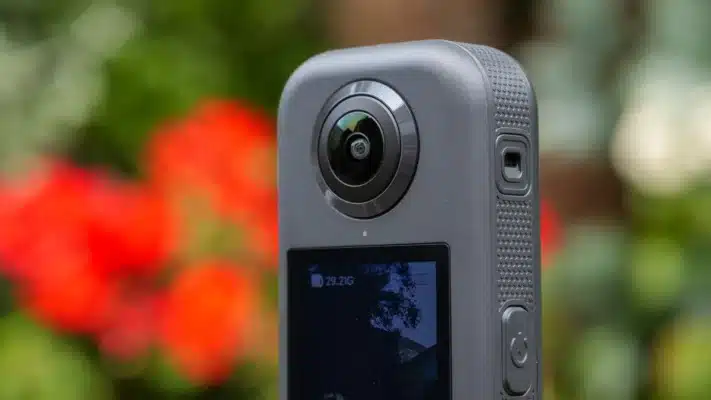 Top 5 Camera 360 Tốt Nhất