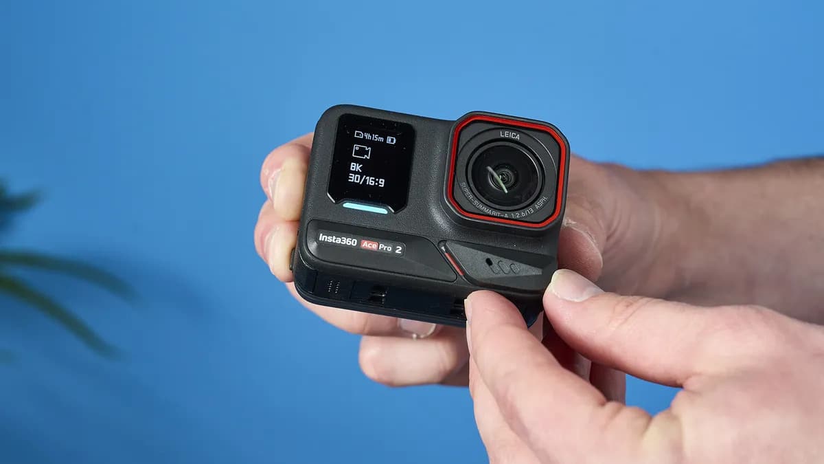 Nâng cấp đáng kể về chất lượng ghi âm, mang đến trải nghiệm tốt hơn nhiều so với thế hệ trước