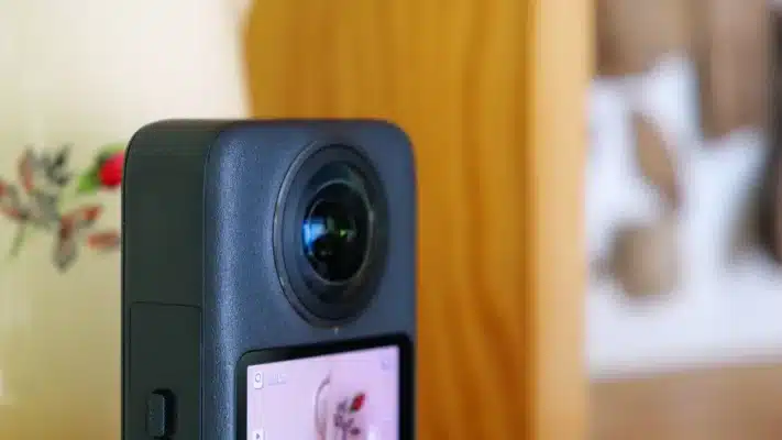 Top 5 Camera 360 Tốt Nhất