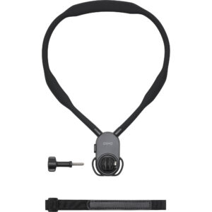 DJI Osmo Hanging Neck Mount Max