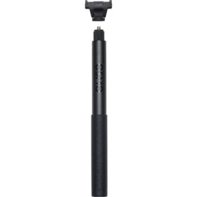 DJI Osmo Invisible Selfie Stick + Quick Release Mount Kit for Osmo 360