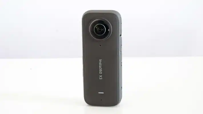 Top 5 Camera 360 Tốt Nhất