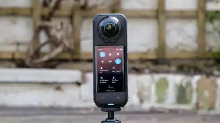 Top 5 Camera 360 Tốt Nhất