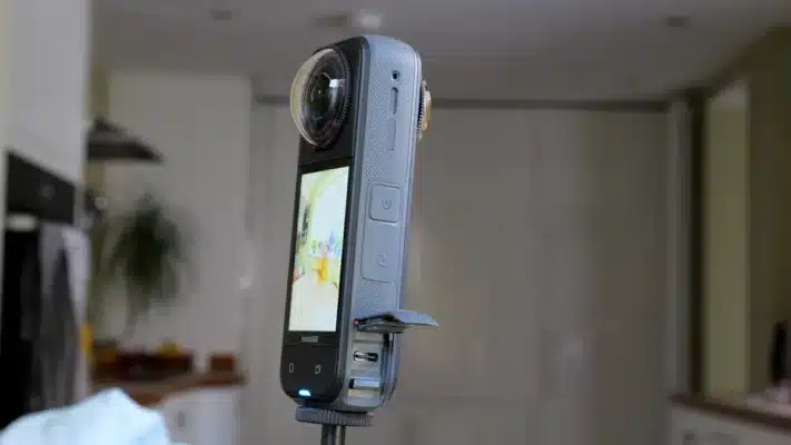 Top 5 Camera 360 Tốt Nhất