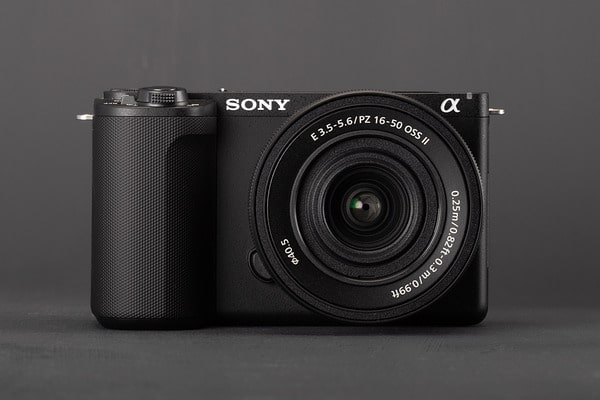Review Sony ZV-E10 II