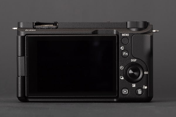 Review Sony ZV-E10 II