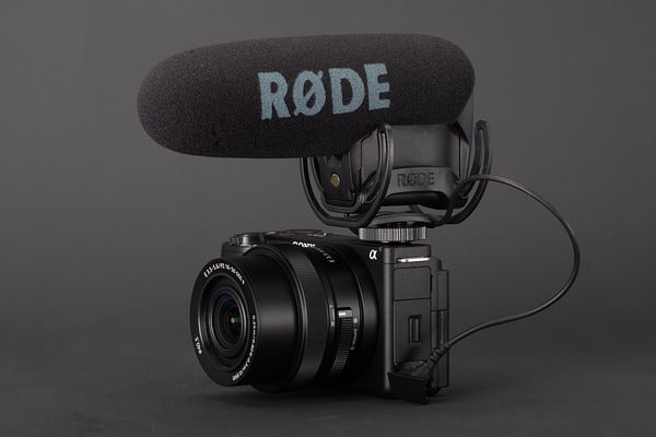 Review Sony ZV-E10 II