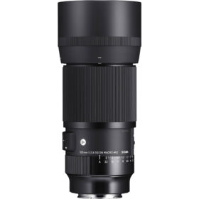 Sigma 105mm f/2.8 DG DN Macro Art for Sony E