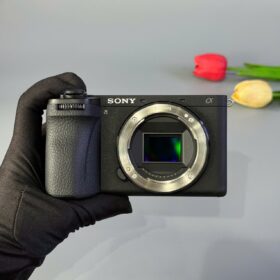 Sony A6700 cũ (3279)