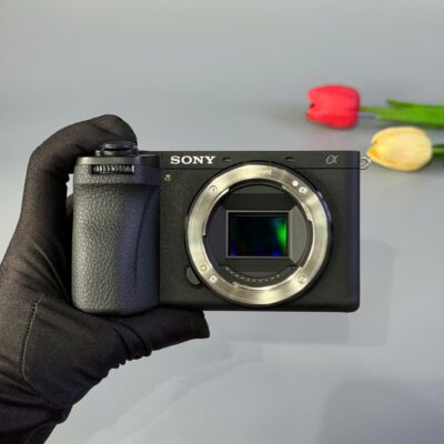 Sony A6700 cũ (3279)