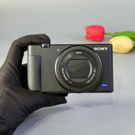 Sony ZV-1 cũ (3208)