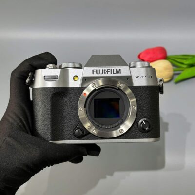 Fujifilm X-T50 cũ (0921)