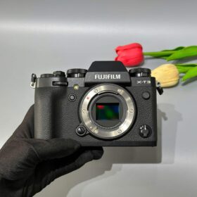 Fujifilm X-T3 cũ (3372)