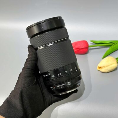 Fujifilm XF 70-300mm f/4-5.6 R LM OIS WR cũ (3464)