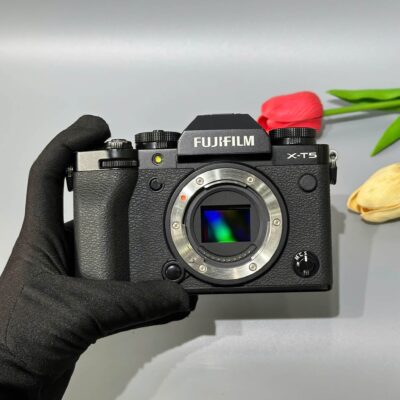 Fujifilm X-T5 cũ (2149)