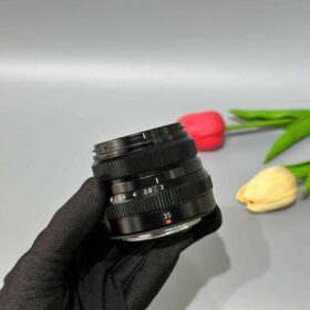 Fujifilm XF 35mm f/2.0 R WR cũ (0801)
