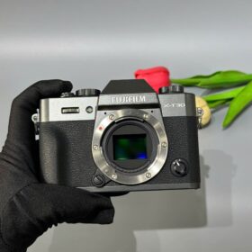 Fujifilm X-T30 cũ (0158)