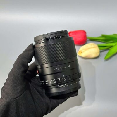 Viltrox 23mm f/1.4 XF cũ (5938)