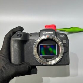Máy ảnh Canon RP Cũ (0592)
