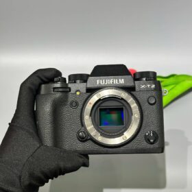 Fujifilm X-T2 cũ (8099)
