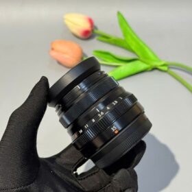 Fujifilm XF 35mm f/2.0 R WR cũ (3308)