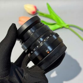 Fujifilm XF 35mm f/2.0 R WR cũ (0120)