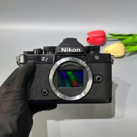 Nikon Zf cũ (4438)