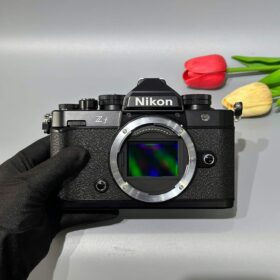 Nikon Zf cũ (2713)