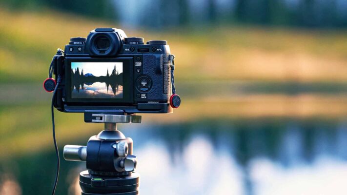 30 Quan Niệm Sai Lầm Về Nhiếp Ảnh 