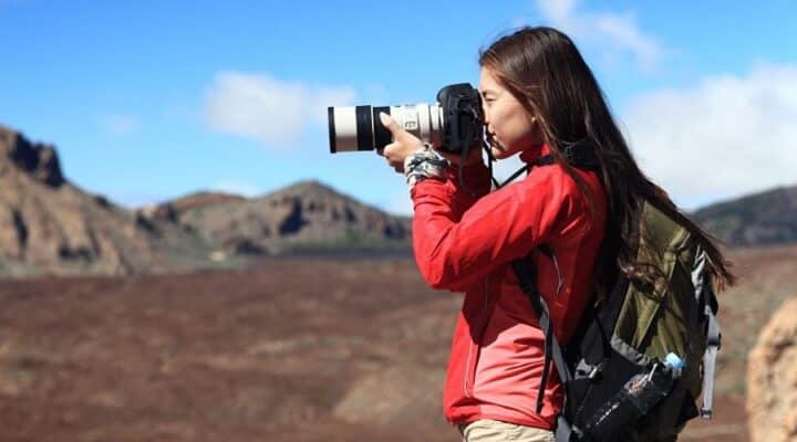 30 Quan Niệm Sai Lầm Về Nhiếp Ảnh 