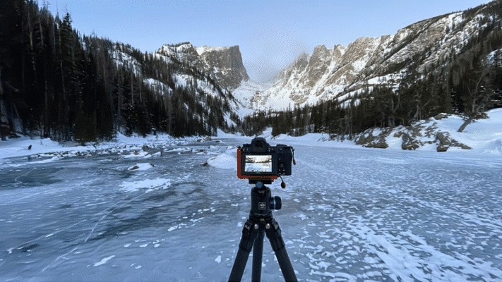 30 Quan Niệm Sai Lầm Về Nhiếp Ảnh 