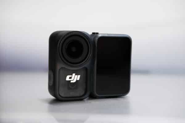 ra mắt DJI Osmo Nano