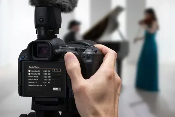 Máy Ảnh Tốt Nhất Để Chụp Phong Cảnh