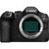 Canon R6 Mark III - Bảo Hành Chính Hãng