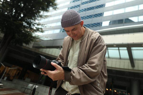 Về mặt video, thuật toán lấy nét tự động của Canon R6 Mark III đã được nâng cấp đáng kể