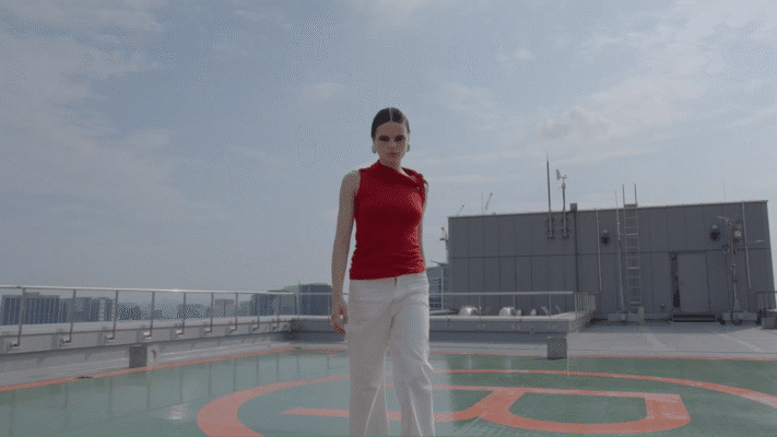 Ghi hình Open Gate cung cấp vùng hình ảnh lớn hơn đáng kể để cắt xén linh hoạt trong hậu kỳ