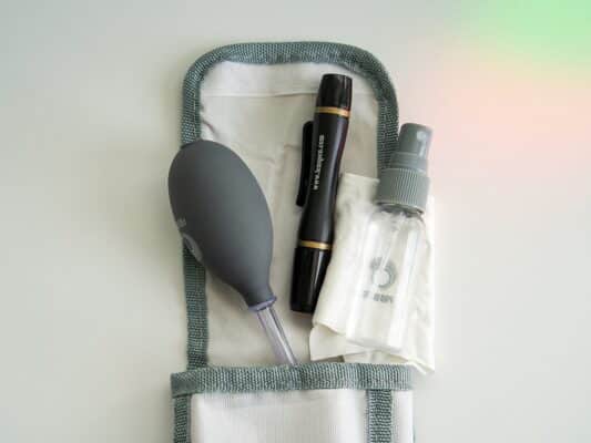 Mẹo Hữu Ích Giúp Bảo Vệ Máy Ảnh Khi Đi Biển