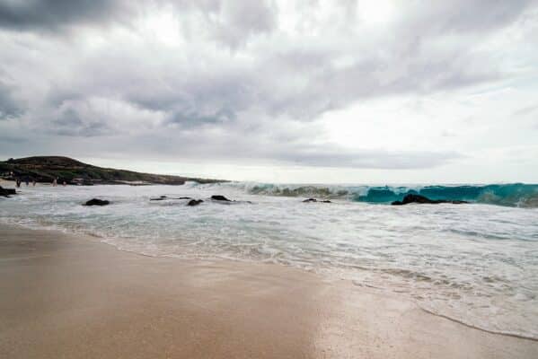 Mẹo Hữu Ích Giúp Bảo Vệ Máy Ảnh Khi Đi Biển